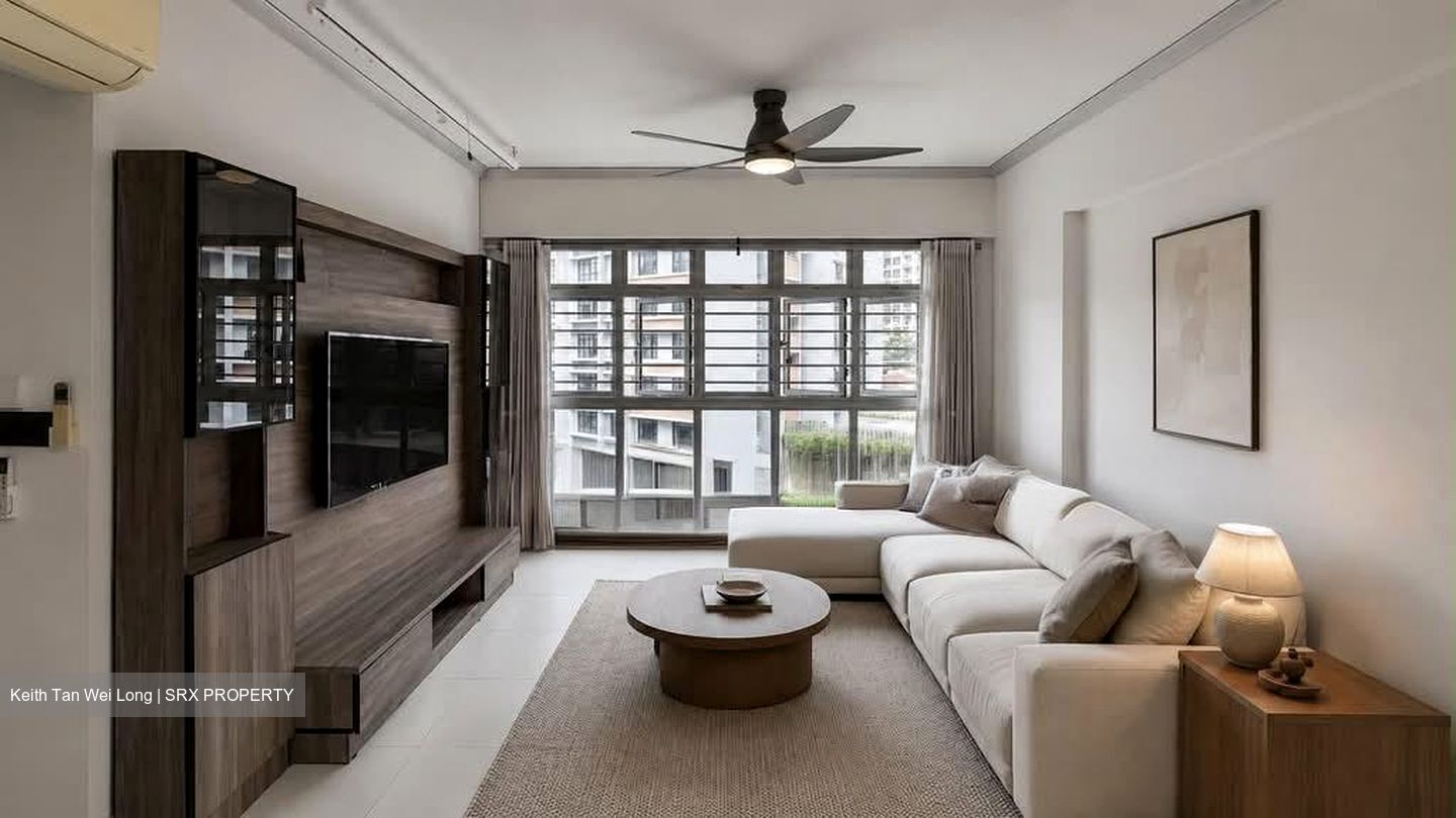 Blk 327C Anchorvale Horizon (Sengkang), HDB 4 Rooms #583974001